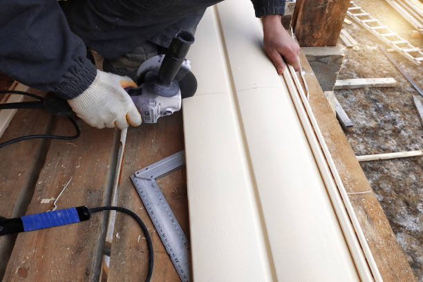 Best Siding for New Construction  in Vanceburg, KY