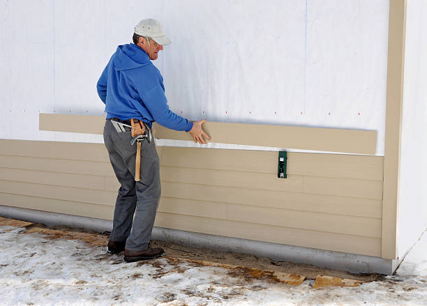 Best Brick Veneer Siding  in Vanceburg, KY